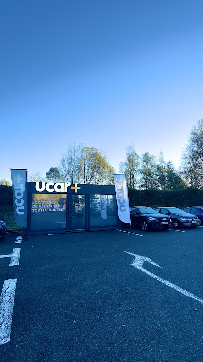 Ucar Location De Véhicules - Tarbes Location De Voiture à Tarbes