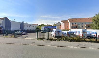 Rent A Car, Loueur de Voiture à Louvroil