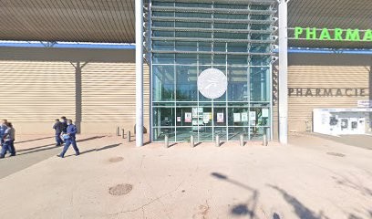 Intermarché location Miramas, Loueur de Voiture à Miramas