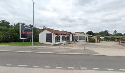 Top location, Loueur de Voiture à Péronnas
