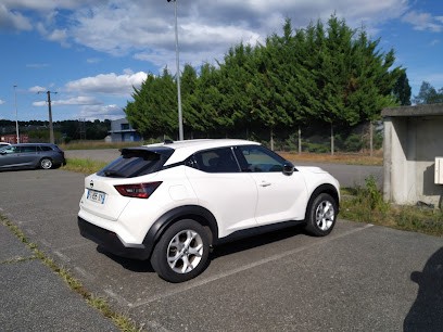 Europcar Saint Gaudens, Loueur de Voiture à Saint-Gaudens