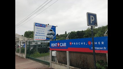 Rent A Car, Loueur de Voiture à Soisy-sous-Montmorency