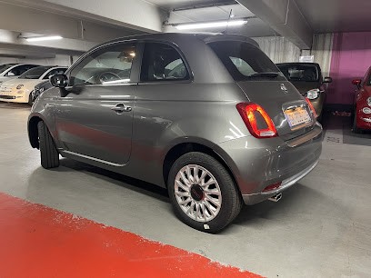 Carrefour Location, Loueur de Voiture à Lapalisse