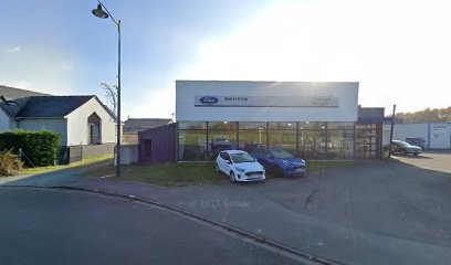 Point Loc, Loueur de Voiture au Plessis-Grammoire