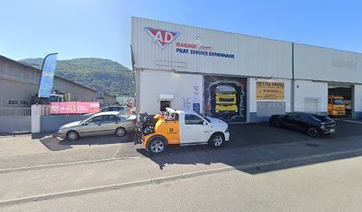 CarGo Car Rental, Loueur de Voiture à Saint-Martin-d'Hères