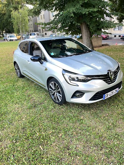 FMG CARS, Loueur de Voiture à Montfermeil