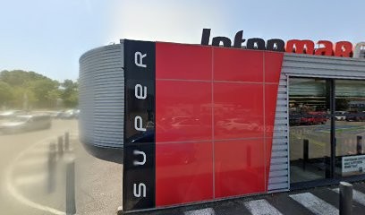 Intermarché Location La Voulte-Sur-Rhone, Loueur de Voiture à La Voulte-sur-Rhône