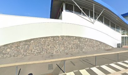 Dollar Location De Voitures - Beziers Airport France Dst, Loueur de Voiture à Portiragnes