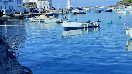 En Voiture Simone, Loueur de Voiture à Sauzon