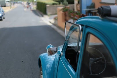 Les Routes du Sud, Loueur de Voiture à Sainte-Valière