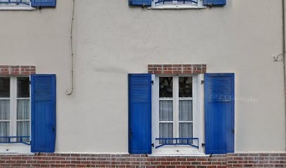Magaloc, Loueur de Voiture  