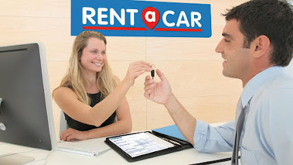 Rent A Car Location De Voiture à Jarny