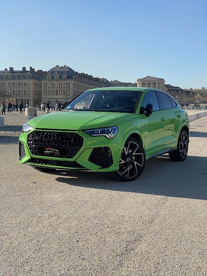 Liberty Rent, Loueur de Voiture à Montrouge
