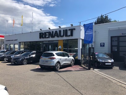 MINGAT LOCATION VEHICULES SAINT LAURENT DE MURE, Loueur de Voiture à Saint-Laurent-de-Mure