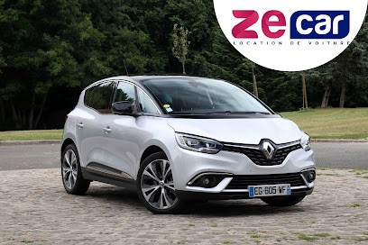 ZeCar | Location Voiture Entre Particuliers, Loueur de Voiture à Rosny-sous-Bois