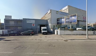 Aixia Location, Loueur de Voiture à Marseille 14