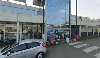 Intermarché Location Montauban De Bretagne, Loueur de Voiture à Montauban-de-Bretagne