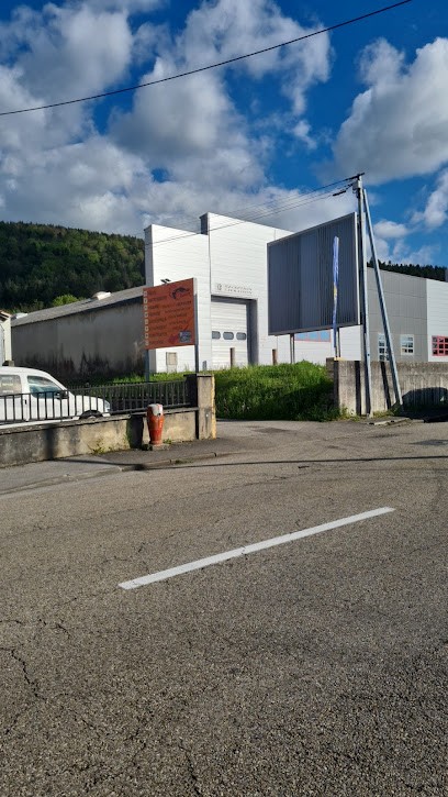 CarGo Location De Véhicules OYONNAX, Loueur de Voiture à Oyonnax