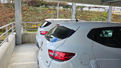 Car & Drive, Location De Voiture à Évian-les-Bains