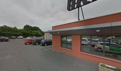 Intermarché Location Sanguinet, Loueur de Voiture à Sanguinet