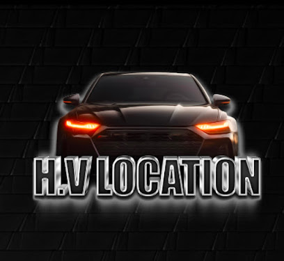 Hv Location Location De Voiture à Achères
