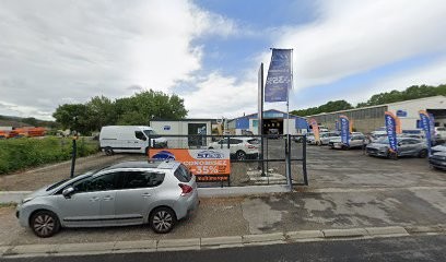 Point loc by Ada / Location de voitures Limoux, Loueur de Voiture à Limoux