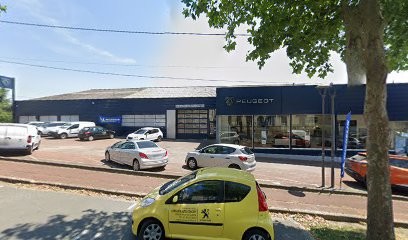 Rent A Car, Loueur de Voiture à Sainte-Maure-de-Touraine