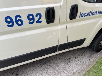 E.Leclerc Location, Loueur de Voiture à Waziers