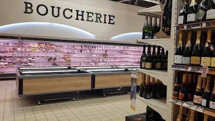 E.Leclerc Location, Loueur de Voiture à Saint-Parres-aux-Tertres