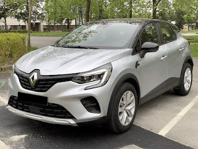 Yawo Location | Voitures Et Utilitaires Nantes/Saint-Herblain, Loueur de Voiture à Saint-Herblain