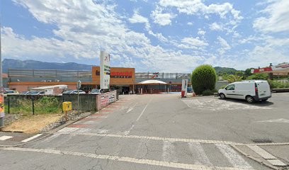 Intermarché location Tullins, Loueur de Voiture à Tullins