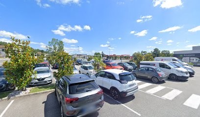 Intermarché location Realmont, Loueur de Voiture à Réalmont