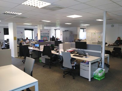 ALD Automotive, Loueur de Voiture au Pecq