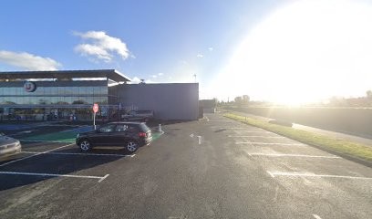 U Location, Loueur de Voiture à Quintin