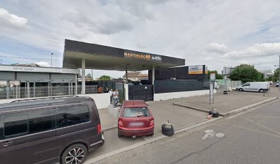 Masterloc 69, Loueur de Voiture à Vénissieux