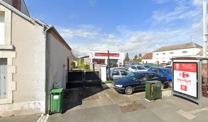 Point Loc, Loueur de Voiture à Orléans