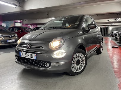 Carrefour Location, Loueur de Voiture à Armentières