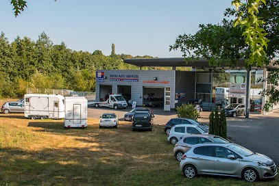 CarGo Location de Véhicules NAVES, Loueur de Voiture à Naves