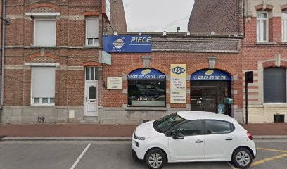 Point Loc, Loueur de Voiture à Douai