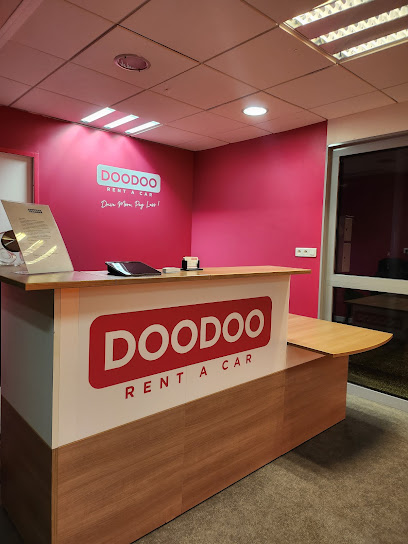 Doodoo Rent A Car La Rochelle Gare Sncf | Location Voiture La Rochelle Location De Voiture à la Rochelle