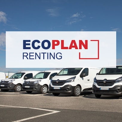 Ecoplan Renting Paris Location De Voiture à Valenton