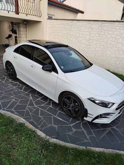 Liberty location, Loueur de Voiture à Montfermeil
