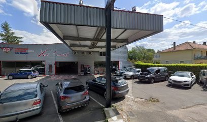 CarGo Location de Véhicules SOUILLAC, Loueur de Voiture à Souillac