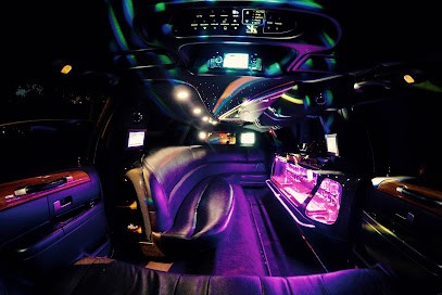 California Limousines, Loueur de Voiture à Survilliers