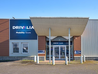 DRIVALIA Mobility Store, Loueur de Voiture à Woippy