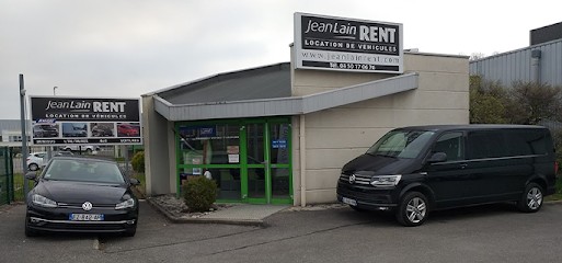 CarGo - Jean Lain Rent - Campervans - Thonon, Loueur de Voiture à Margencel