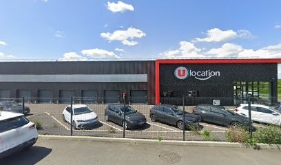 U Location Saint-Pavace, Loueur de Voiture à Saint-Pavace