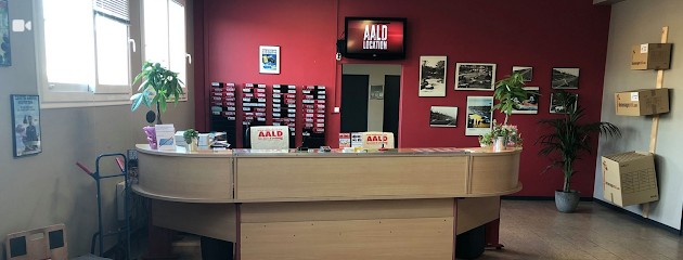 Allo Auto Loca Discount AALD, Loueur de Voiture à La Chapelle-Saint-Aubin