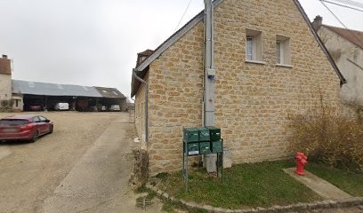 Business Automobility, Loueur de Voiture à Monneville