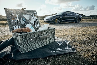 Porsche Drive Mulhouse, Loueur de Voiture à Sausheim